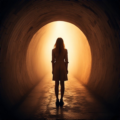 The Mind’s Labyrinth: Transforming Stories into Truth